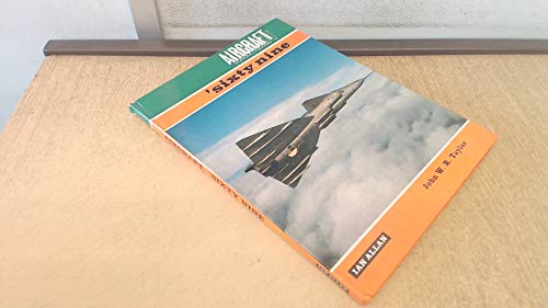 Aircraft 'Sixty Nine
