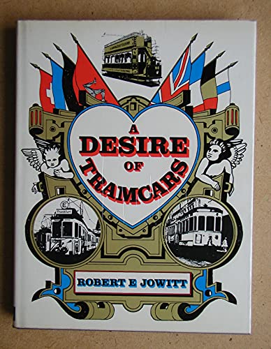 A Desire of Tramcars