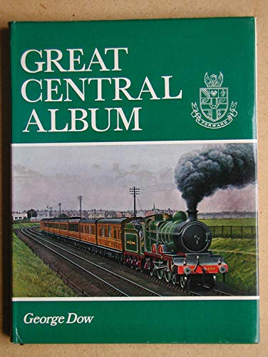 Great Central Album