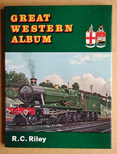 Great Western Album