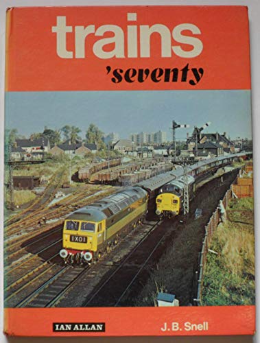TRAINS SEVENTY
