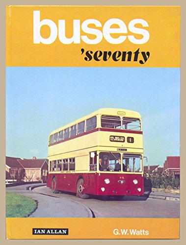 Buses' Seventy