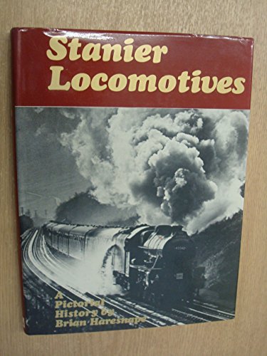 Stanier Locomotives
