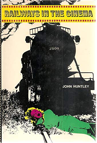 Railways in the cinema