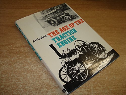 Age of the Traction Engine
