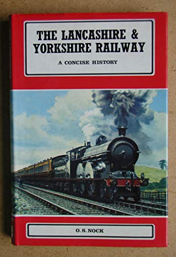 Lancashire and Yorkshire Railway