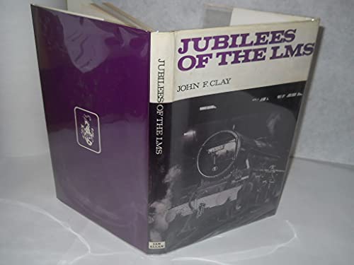 Jubilees of the London, Midland and Scottish Railway