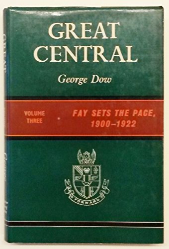 Great Central