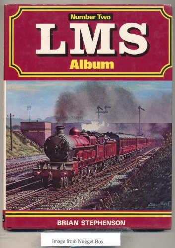 LMS album no. 2