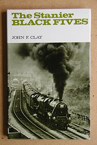 The Stanier Black Fives