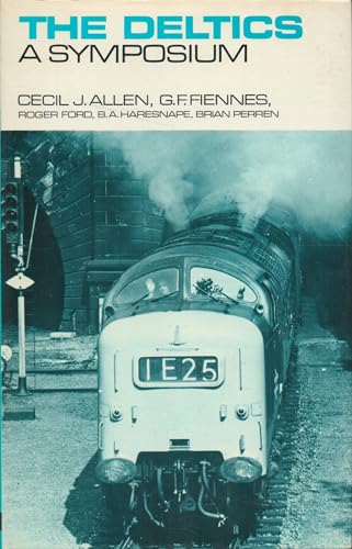 The Deltics: Symposium