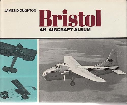 Bristol: An Aircraft Album
