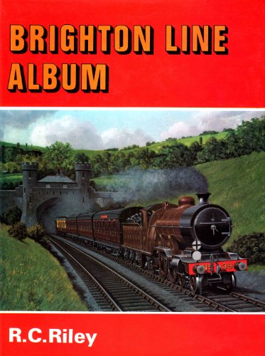 Brighton Line Album
