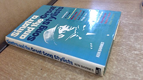 Sinatra and the great song stylists