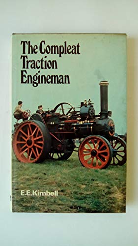 The compleat traction engineman
