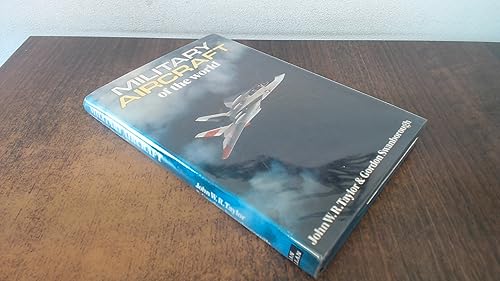 Military aircraft of the world