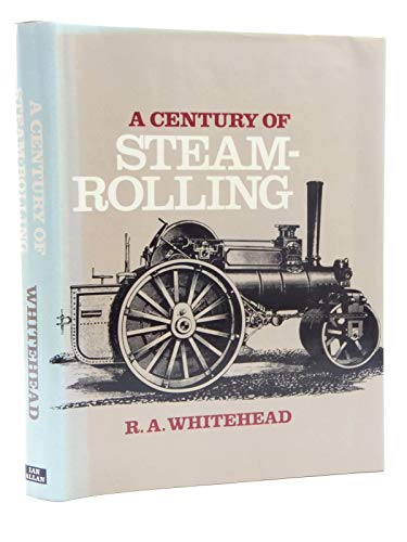 Century of Steam Rolling