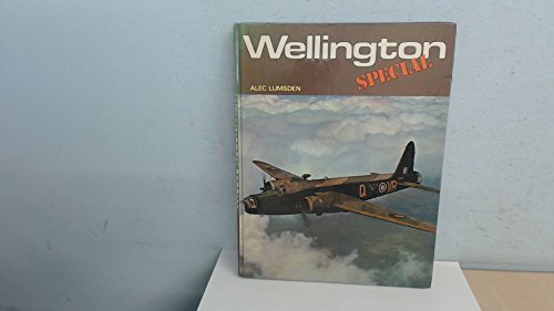 Wellington Special