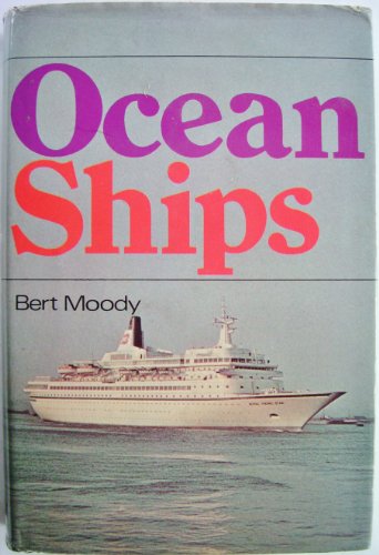 Ocean Ships