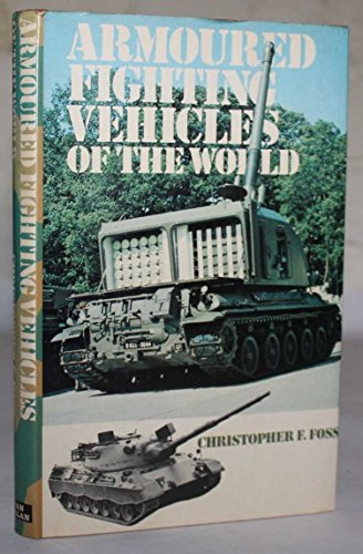 Armoured fighting vehicles of the world