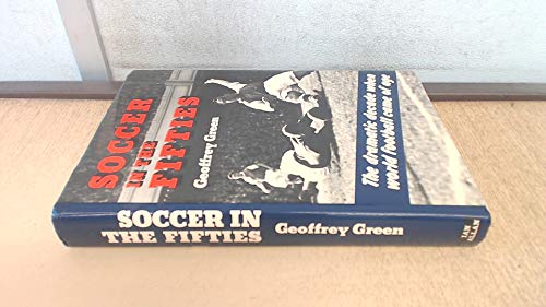 Soccer in the Fifties
