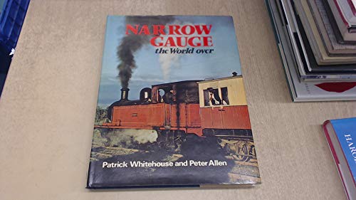Narrow gauge the world over
