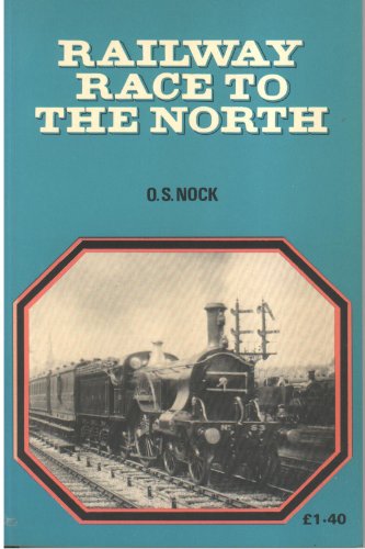 Railway Race to the North