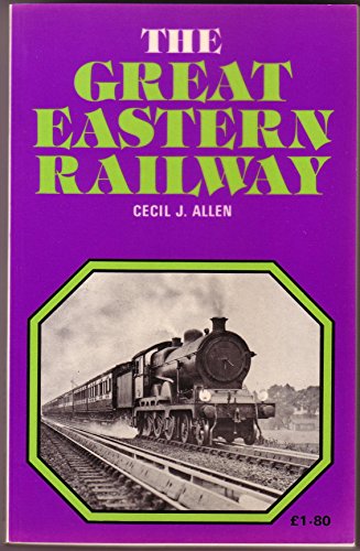 Great Eastern Railway