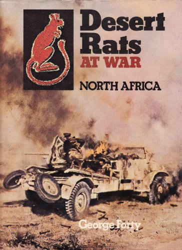 Desert Rats at War