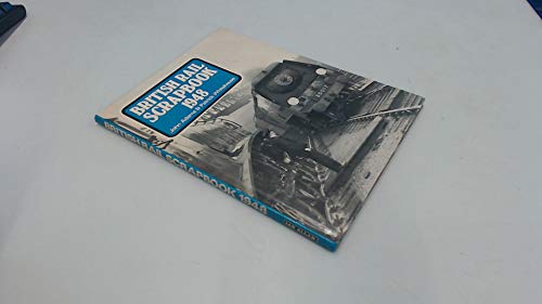 British Rail Scrapbook 1948