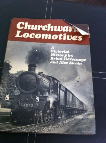 Churchward Locomotives