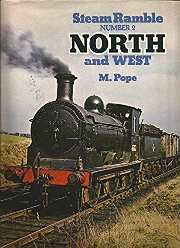 Steam Ramble