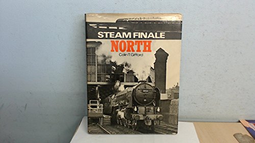 Steam finale north