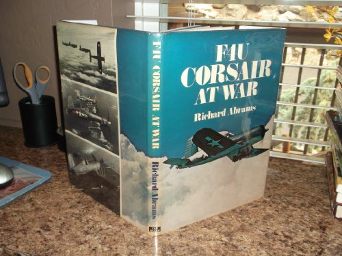 Corsair at War