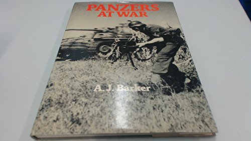 Panzers at war