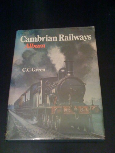 Cambrian Railways Album