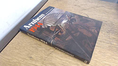 Arnhem, 1944
