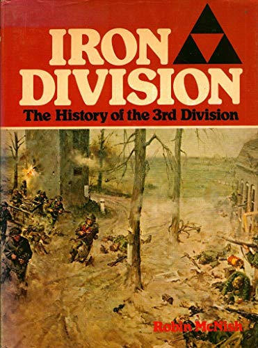 Iron Division: The history of the 3rd Division