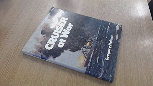 Cruiser at War