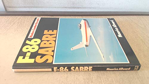 F-86 Sabre