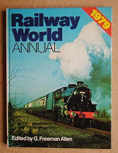 "Railway World" Annual