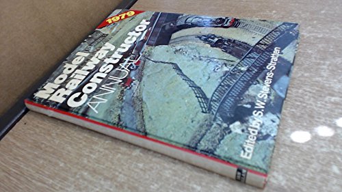 "Model Railway Constructor" Annual 1979: [1979]