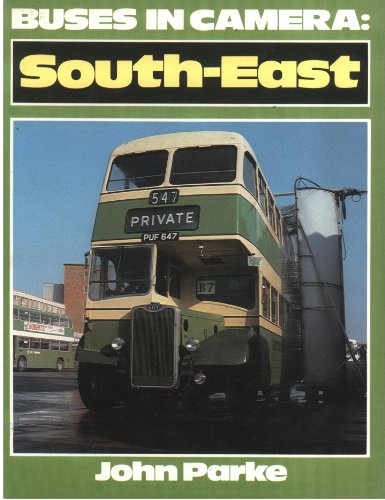 South East (Buses in Camera)