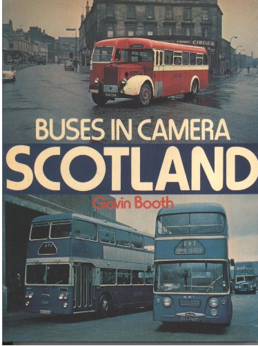Buses in Camera