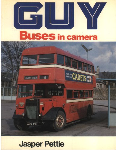 Guy buses in camera