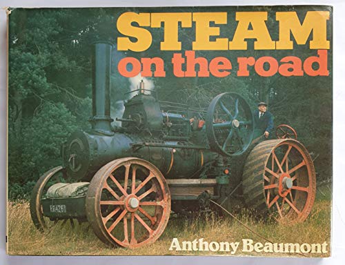 Steam on the road