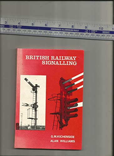 British Railway Signalling