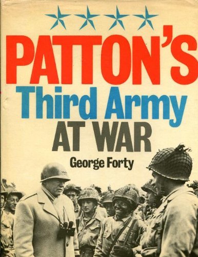 Patton's Third Army at war