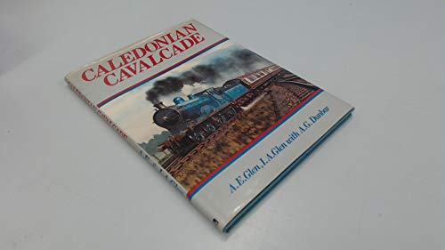 Caledonian cavalcade