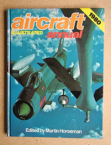"Aircraft Illustrated" Annual 1980